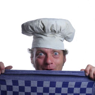 Pret op Recept - Voor Wie